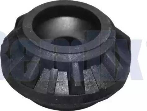 BENDIX 043517B - Supporto ammortizzatore a molla www.autoricambit.com