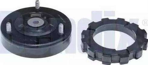 BENDIX 043589B - Supporto ammortizzatore a molla www.autoricambit.com