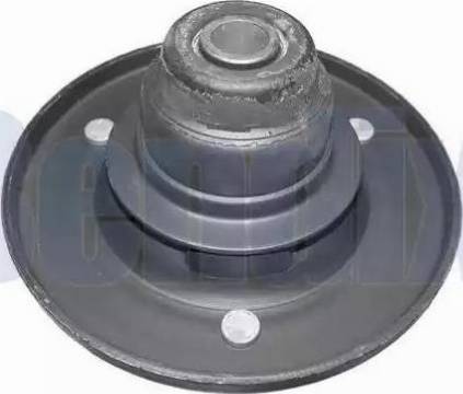 BENDIX 043586B - Supporto ammortizzatore a molla www.autoricambit.com