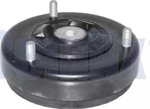 BENDIX 043588B - Supporto ammortizzatore a molla www.autoricambit.com