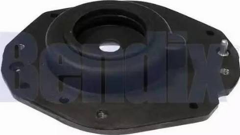 BENDIX 043531B - Supporto ammortizzatore a molla www.autoricambit.com