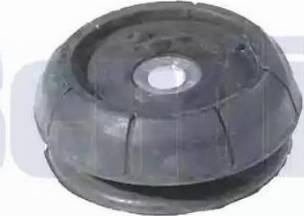 BENDIX 043521B - Supporto ammortizzatore a molla www.autoricambit.com