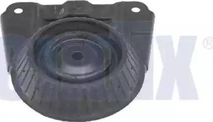 BENDIX 043523B - Supporto ammortizzatore a molla www.autoricambit.com