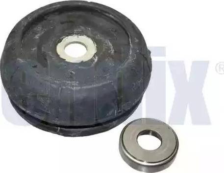 BENDIX 043522B - Supporto ammortizzatore a molla www.autoricambit.com