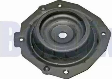 BENDIX 043696B - Supporto ammortizzatore a molla www.autoricambit.com