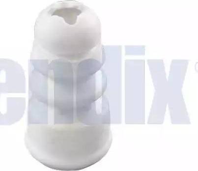 BENDIX 043654B - Tampone paracolpo, Sospensione www.autoricambit.com