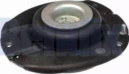 BENDIX 043664B - Supporto ammortizzatore a molla www.autoricambit.com