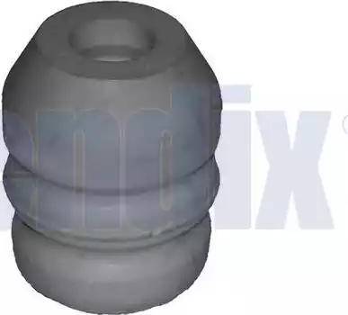 BENDIX 043604B - Tampone paracolpo, Sospensione www.autoricambit.com