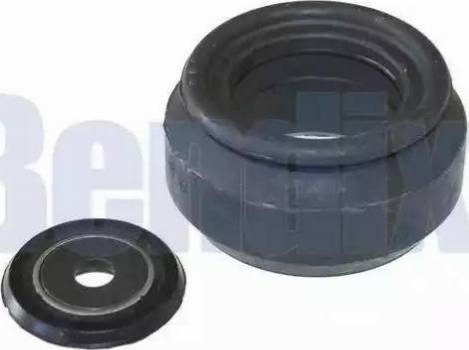 BENDIX 043605B - Cuscinetto volvente, Supporto ammortizz. a molla www.autoricambit.com