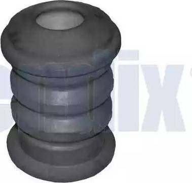 BENDIX 043606B - Tampone paracolpo, Sospensione www.autoricambit.com