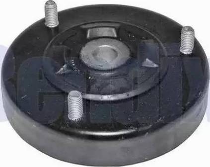 BENDIX 043601B - Supporto ammortizzatore a molla www.autoricambit.com