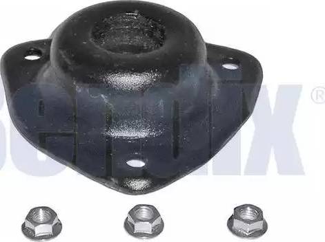 BENDIX 043634B - Supporto ammortizzatore a molla www.autoricambit.com