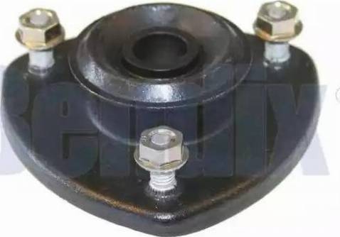 BENDIX 043637B - Supporto ammortizzatore a molla www.autoricambit.com