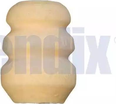 BENDIX 043629B - Tampone paracolpo, Sospensione www.autoricambit.com