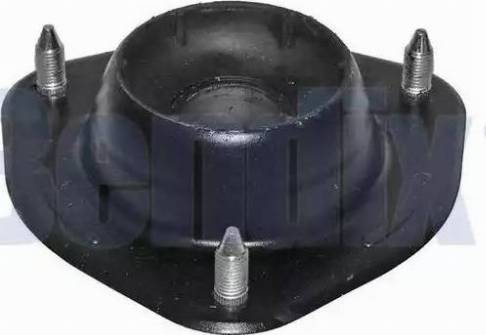 BENDIX 043625B - Supporto ammortizzatore a molla www.autoricambit.com