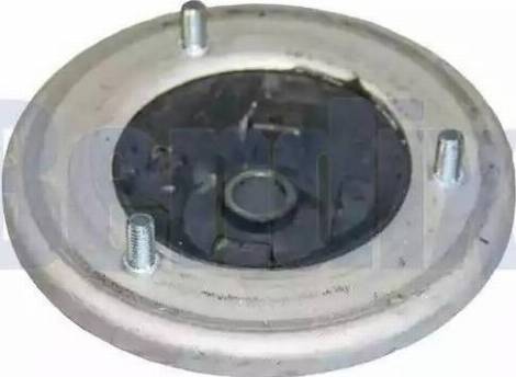 BENDIX 043620B - Supporto ammortizzatore a molla www.autoricambit.com