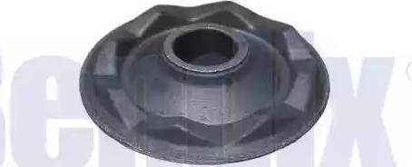 BENDIX 043141B - Silent Block, Supporto Braccio Oscillante www.autoricambit.com