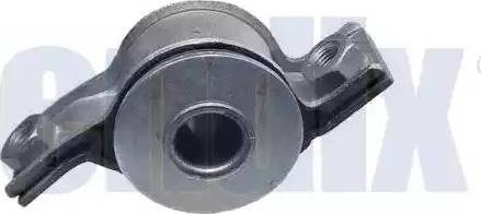 BENDIX 043155B - Silent Block, Supporto Braccio Oscillante www.autoricambit.com