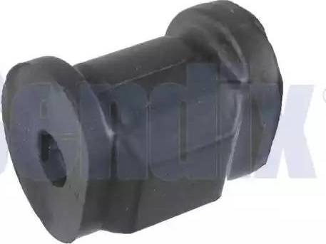 BENDIX 043158B - Silent Block, Supporto Braccio Oscillante www.autoricambit.com