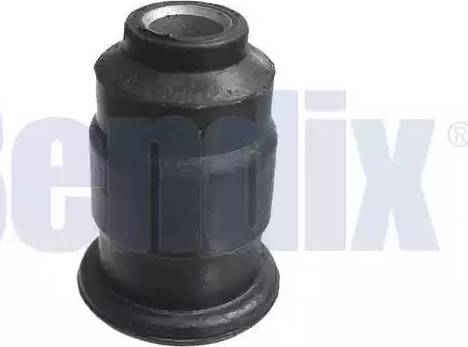 BENDIX 043157B - Bronzina cuscinetto, Braccio oscillante www.autoricambit.com