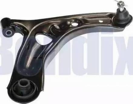 BENDIX 043104B - Sospensione a ruote indipendenti www.autoricambit.com