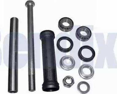 BENDIX 043125B - Kit riparazione, Corpo assiale www.autoricambit.com