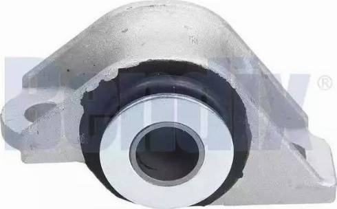 BENDIX 043173B - Silent Block, Supporto Braccio Oscillante www.autoricambit.com