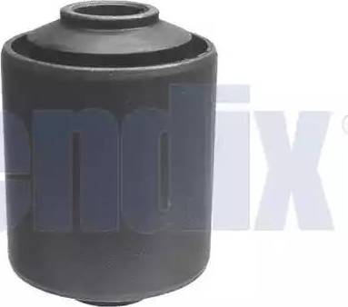 BENDIX 043172B - Silent Block, Supporto Braccio Oscillante www.autoricambit.com