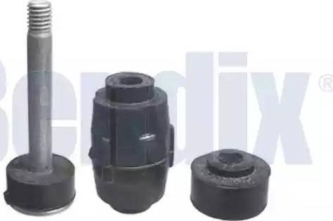 BENDIX 043846B - Asta/Puntone, Stabilizzatore www.autoricambit.com