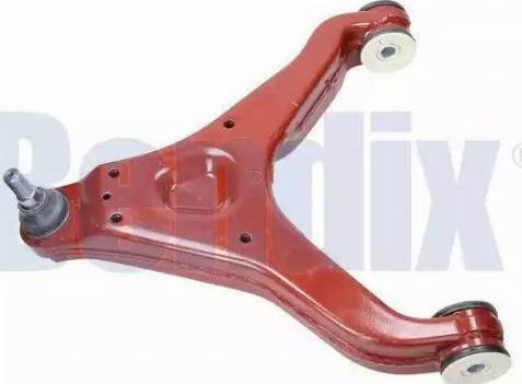 BENDIX 043858B - Sospensione a ruote indipendenti www.autoricambit.com