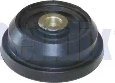 BENDIX 043810B - Supporto ammortizzatore a molla www.autoricambit.com