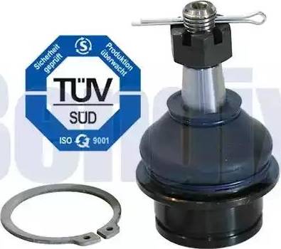 BENDIX 043888B - Giunto di supporto / guida www.autoricambit.com