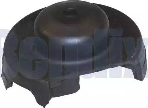 BENDIX 043835B - Supporto ammortizzatore a molla www.autoricambit.com