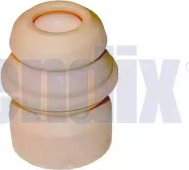 BENDIX 043825B - Tampone paracolpo, Sospensione www.autoricambit.com