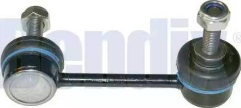 BENDIX 043369B - Asta/Puntone, Stabilizzatore www.autoricambit.com