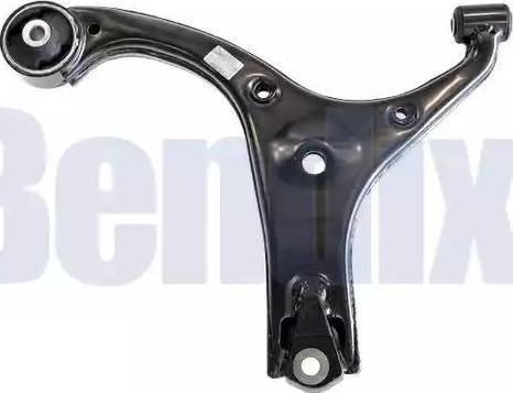 BENDIX 043319B - Sospensione a ruote indipendenti www.autoricambit.com