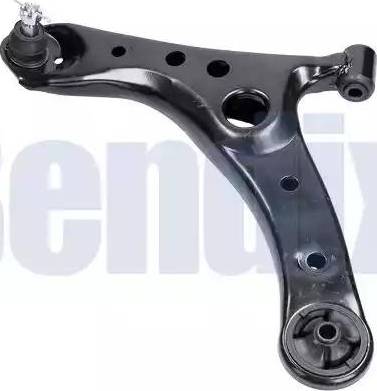 BENDIX 043313B - Sospensione a ruote indipendenti www.autoricambit.com