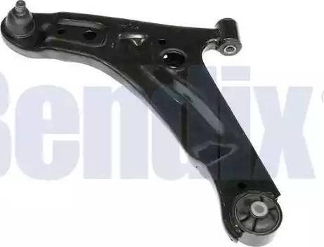 BENDIX 043317B - Sospensione a ruote indipendenti www.autoricambit.com