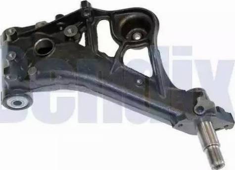 BENDIX 043328B - Sospensione a ruote indipendenti www.autoricambit.com