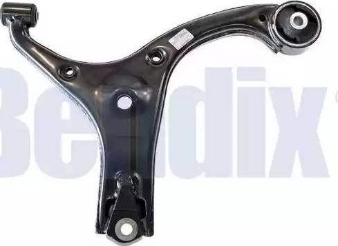 BENDIX 043322B - Sospensione a ruote indipendenti www.autoricambit.com