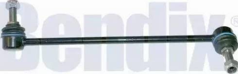 BENDIX 043379B - Asta/Puntone, Stabilizzatore www.autoricambit.com