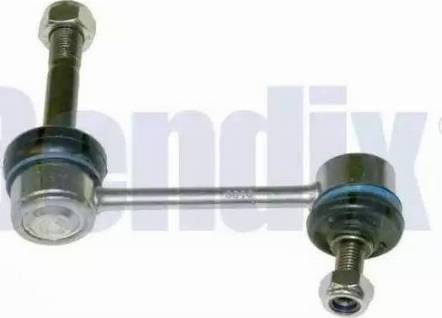 BENDIX 043373B - Asta/Puntone, Stabilizzatore www.autoricambit.com