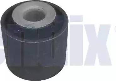 BENDIX 043204B - Silent Block, Supporto Braccio Oscillante www.autoricambit.com