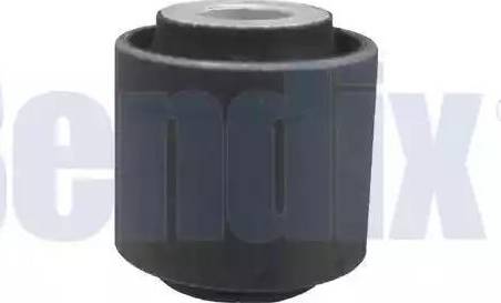 BENDIX 043205B - Silent Block, Supporto Braccio Oscillante www.autoricambit.com