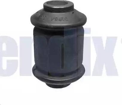 BENDIX 043211B - Bronzina cuscinetto, Braccio oscillante www.autoricambit.com