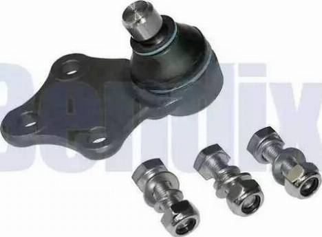 BENDIX 043284B - Giunto di supporto / guida www.autoricambit.com