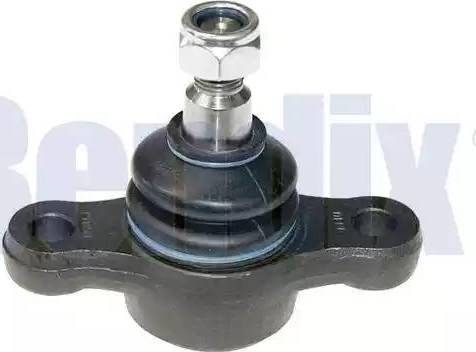 BENDIX 043280B - Giunto di supporto / guida www.autoricambit.com