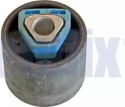 BENDIX 043221B - Silent Block, Supporto Braccio Oscillante www.autoricambit.com