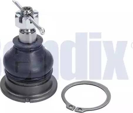 BENDIX 043279B - Giunto di supporto / guida www.autoricambit.com