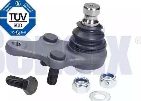 BENDIX 043278B - Giunto di supporto / guida www.autoricambit.com